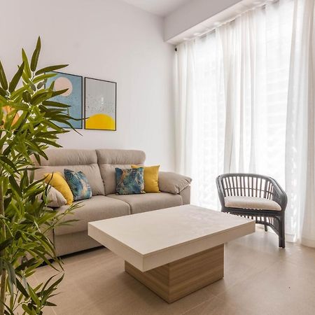 Apartamentos Alnatur Córdoba Buitenkant foto