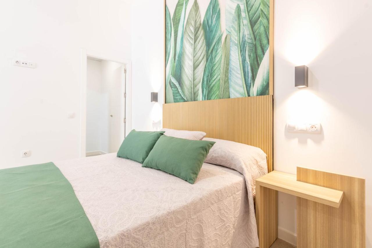 Apartamentos Alnatur Córdoba Buitenkant foto